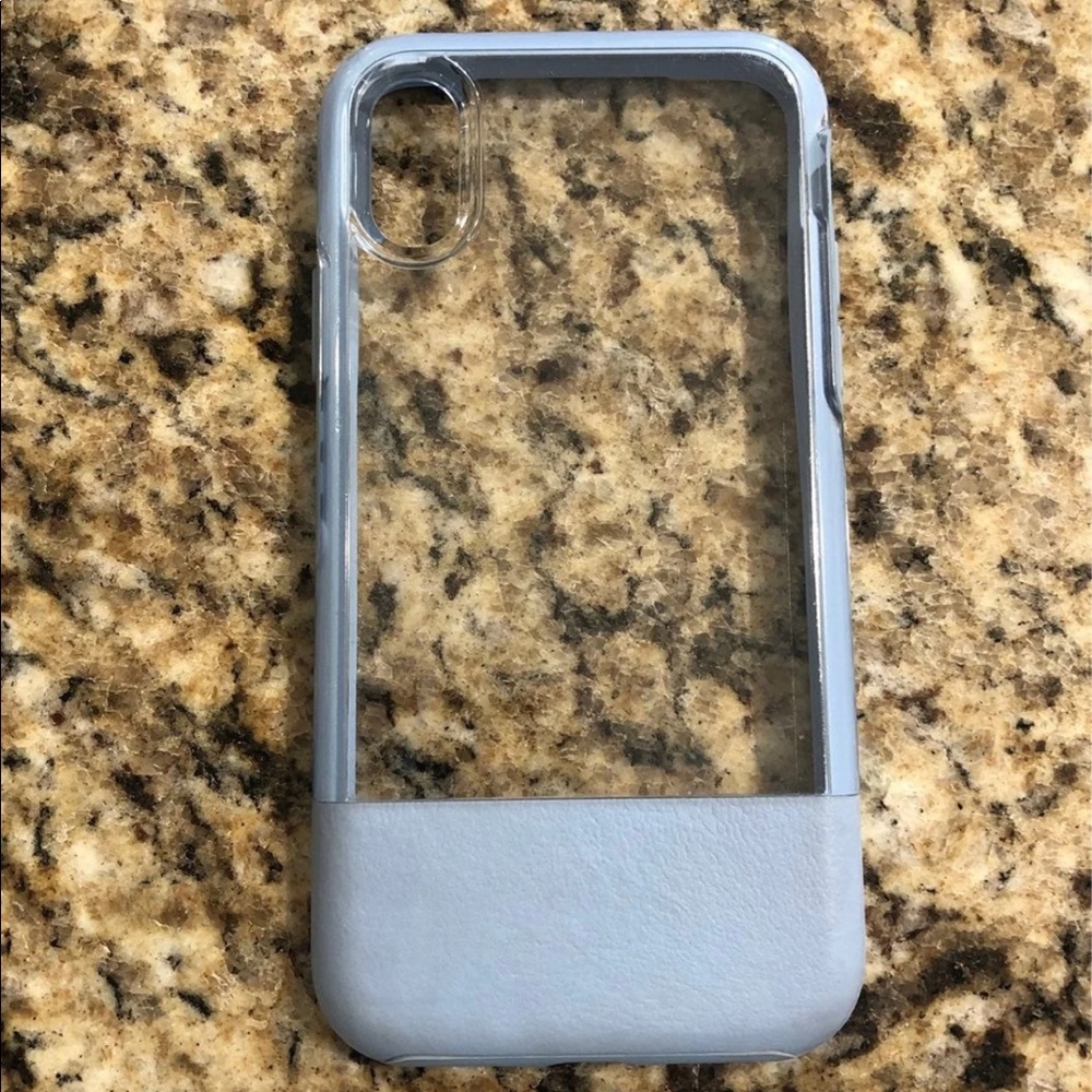 iPhone X otterbox